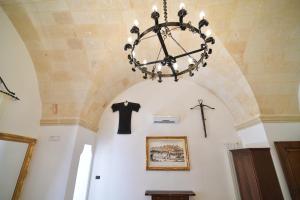 Fotografie z fotogalerie ubytování Antica Oria v destinaci Oria