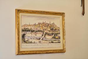 Fotografie z fotogalerie ubytování Antica Oria v destinaci Oria