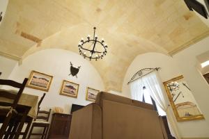 Fotografie z fotogalerie ubytování Antica Oria v destinaci Oria
