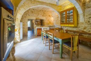 Imagen de la galería de "Steves Villas" Villa ta Rosi, en Xagħra