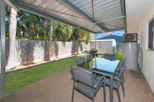 Gallery image of 3 bedroom central home in Townsville