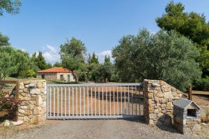 Fotografie z fotogalerie ubytování The Ideal Secluded Retreat v destinaci Ágios Nikólaos