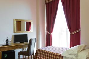 Gallery image of Hotel Il Giardino in Siena