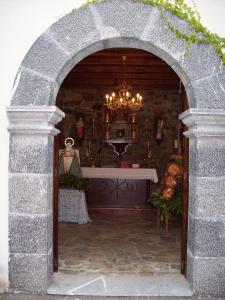 Photo de la galerie de l'établissement Hotel Rural La Lastra, à Caso