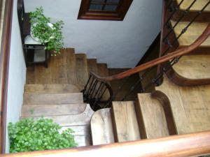 Fotografie z fotogalerie ubytování Hotel Rural La Lastra v destinaci Caso
