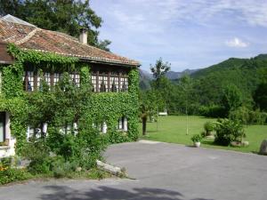 Fotografie z fotogalerie ubytování Hotel Rural La Lastra v destinaci Caso