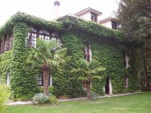Fotografie z fotogalerie ubytování Hotel Rural La Lastra v destinaci Caso