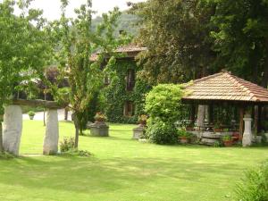 Fotografie z fotogalerie ubytování Hotel Rural La Lastra v destinaci Caso