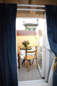 Gambar di galeri bagi Juliet's nest in Verona di Verona