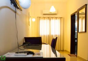 Foto dalla galleria di Hotel Wimbi Sun a Pemba Altre 21 foto