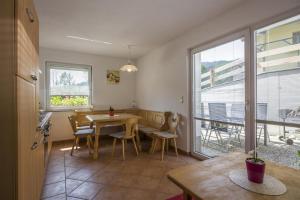 Fotografie z fotogalerie ubytování Ferienwohnung Karakas v destinaci Going + 4 fotografie