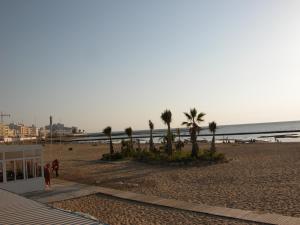Guest house Hostal Cristina, Chipiona, Spain - Booking.com
