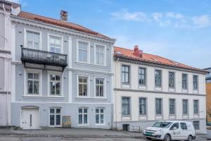 Gallery image of HF Apartments in Bergen