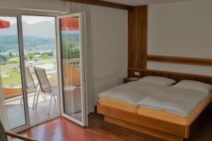 Gallery image of Aparthotel Claudia in Velden am Wörthersee