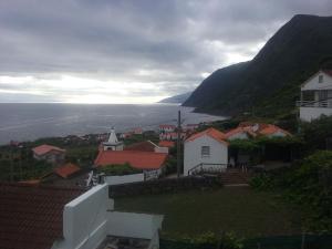 Afbeelding uit fotogalerij van A Casa do Avô Coelho in Santo Antão