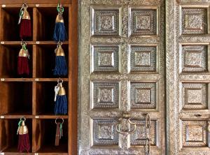 Fotografie z fotogalerie ubytování Relais Oroscopo v destinaci Sansepolcro