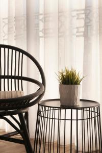 Posedenie v ubytovaní Hotel Boutique Balandret