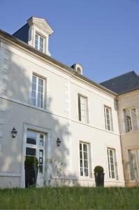 صورة لـ Château De Lazenay - Résidence Hôtelière في بورج