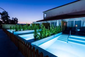 カラマキにあるExotica Hotel & Spa by Zante Plazaのギャラリーの写真