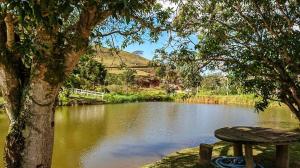 Gambar di galeri bagi Pousada Rancho da Mata di Conservatória