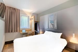 Легло или легла в стая в B&B HOTEL Marseille Estaque