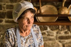Hosté ubytování B&B La Dimora del Contadino