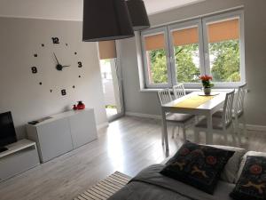 Gallery image of Apartament Warecka in Malbork
