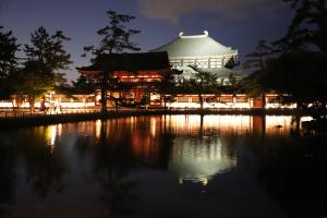 Imagen de la galería de Hotel Mimatsu, en Nara