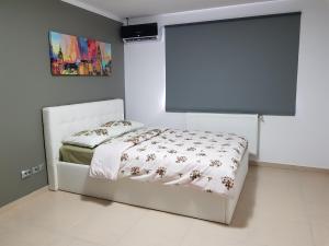 Cozy&Elegant new Studio in Bucharest