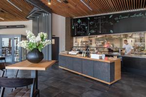 Nápoje v ubytovaní Hotel Panská Zahrada