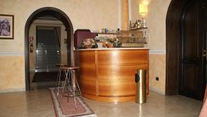 Fotografie z fotogalerie ubytování Hotel Gresi v destinaci Catania