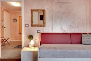 ヴェネツィアにあるGuglie Design Apartmentsのギャラリーの写真