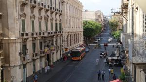 Okolí hotelu
