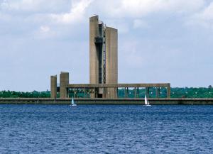 Afbeelding uit fotogalerij van Le cocon des lacs in Boussu-lez-Walcourt