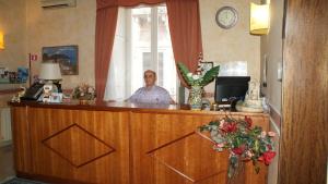 Hosté ubytování Hotel Gresi
