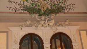 Fotografie z fotogalerie ubytování Hotel Gresi v destinaci Catania