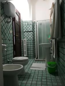 Gallery image of Agriturismo Torrevecchia in San Pancrazio Salentino