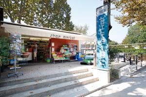 Kép Camping Fusina szállásáról Malcontentában a galériában