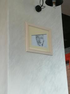 Foto dalla galleria di Hotel The First a Gjirokastër