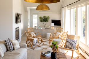 Gallery image of AWOL Hotel Provincetown in Provincetown