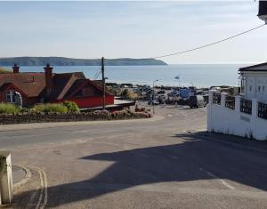 Gallery image of 17 Woolacombe The Byron in Woolacombe