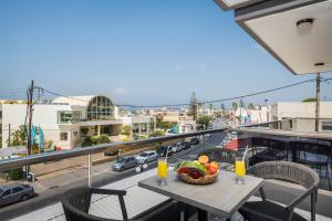 Foto da galeria de Sun Ray Luxury Apartments em Agia Marina Nea Kydonias