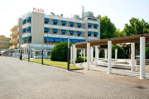 Hotel Plaza