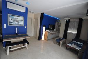 Zdjęcie z galerii obiektu Lelle Apartment w mieście Balatonlelle