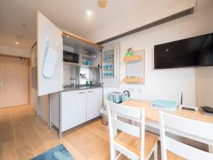 CitiStay Central