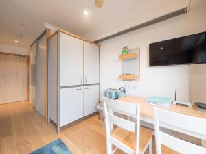 CitiStay Central
