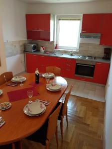 Fotografie z fotogalerie ubytování Apartment Malinska, Primorje-Gorski Kotar 19 v destinaci Malinska