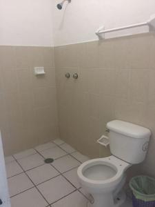 Gallery image of Hotel Carruiz in Puerto Escondido