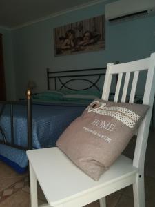 Gallery image of La Casina Nel Borgo in Viterbo +16 photos