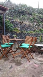 Fotografie z fotogalerie ubytování Casa Bermeja v destinaci Guarazoca